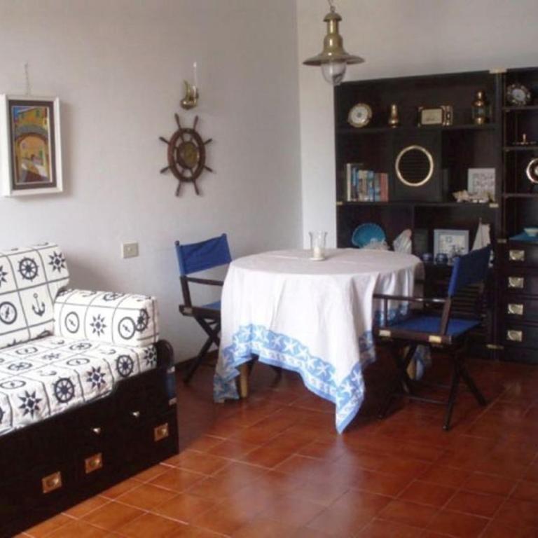 Elegant and Sea View Excelsior Apartment - Appartamento Superior - 11