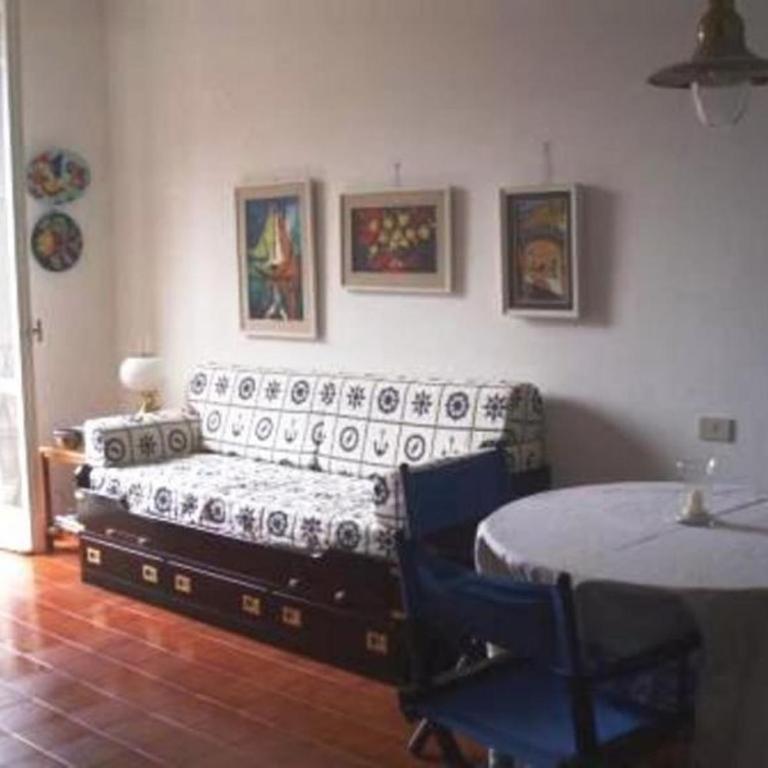 Elegant and Sea View Excelsior Apartment - Appartamento Superior - 13