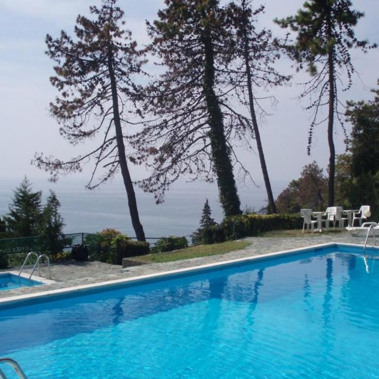 Elegant and Sea View Excelsior Apartment - Appartamento Superior - 33