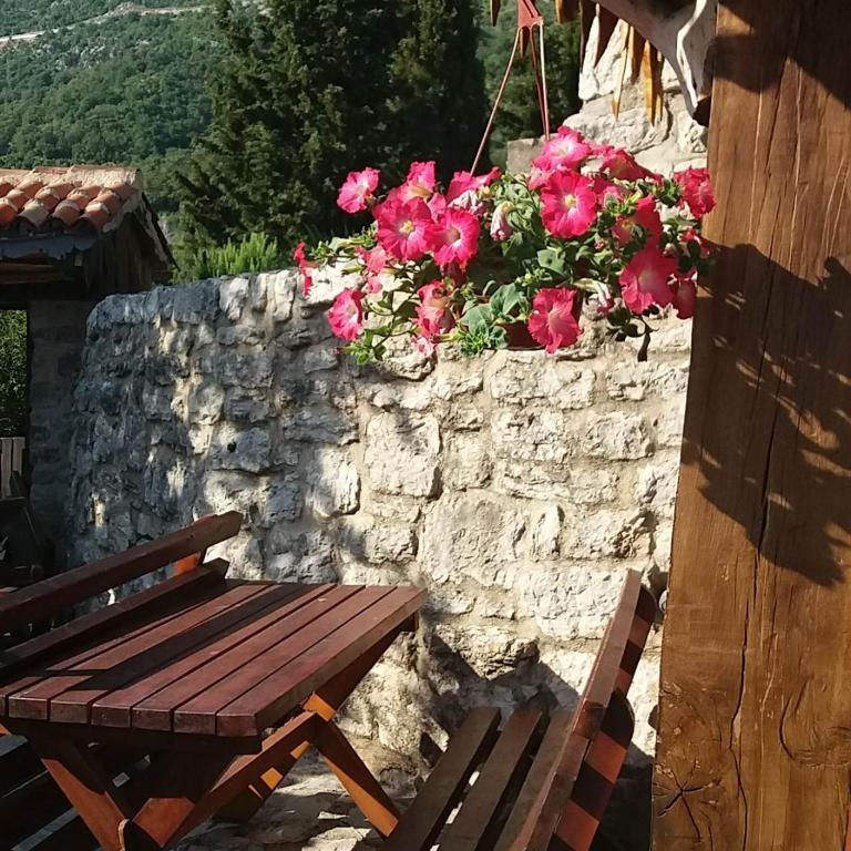 Apartment Stanisic - Apartman sa 2 Spavaće Sobe - 8