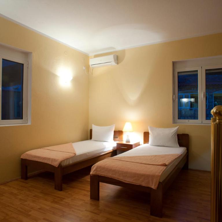 Castellamare Residence - Duplex Apartment (5 Adults) - 6