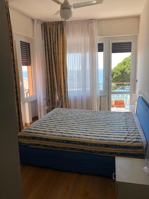 Residence Principi di Piemonte - Appartamento con 1 Camera da Letto e Vista Mare - 7