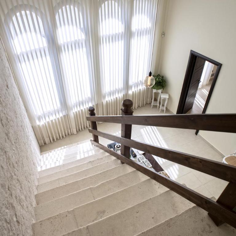 Perlage Suite Luxury B&B - Amazing view of Trulli - Camera Matrimoniale Deluxe con Balcone - 5