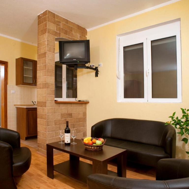Castellamare Residence - Duplex Apartment (5 Adults) - 2