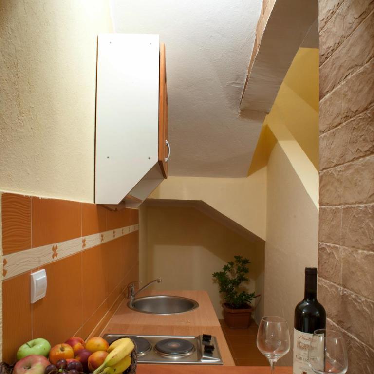 Castellamare Residence - Duplex Apartment (6 Adults) - 9