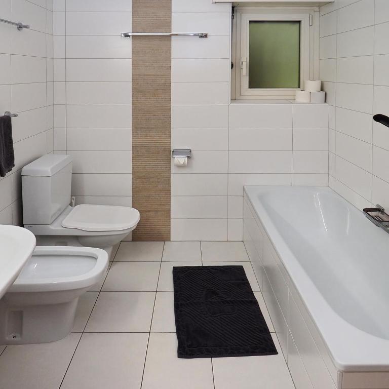 Apart Holidays - Residenza Flora - Appartamento con Vista Lago - 8