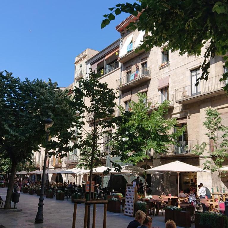 Bravissimo La Rambla Penthouse, with large terrace - Apartamento Ático - 33