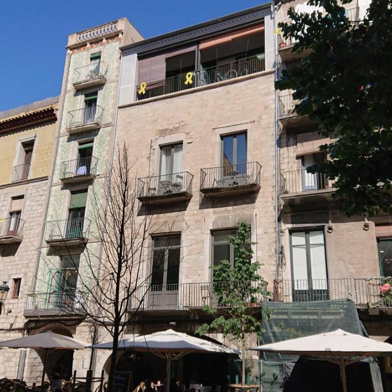 Bravissimo La Rambla Penthouse, with large terrace - Apartamento Ático - 32