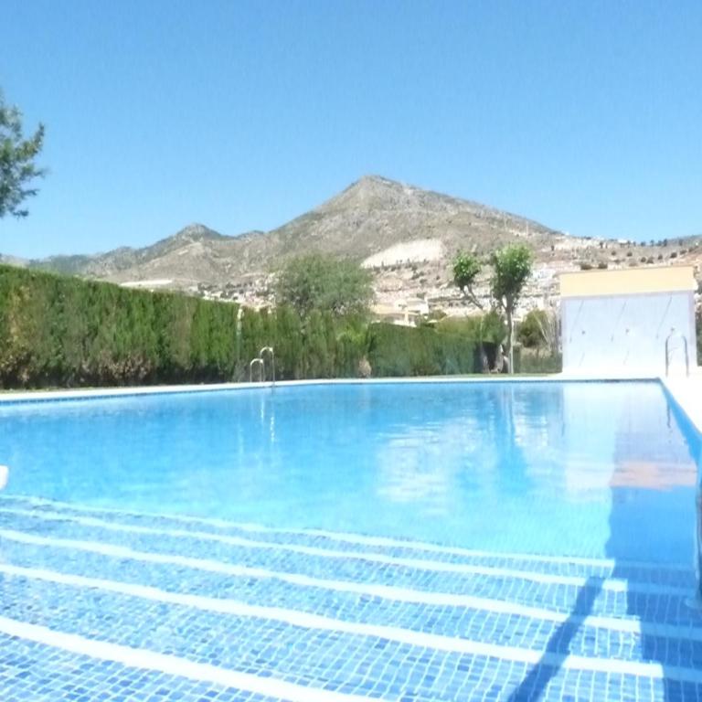 CALAMORRO views - Apartamento - 11