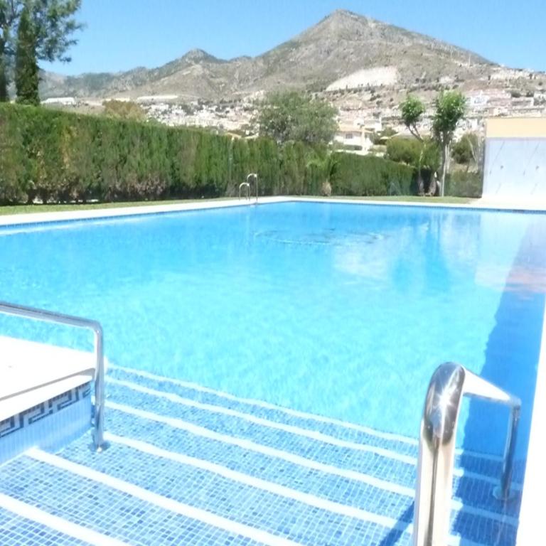 CALAMORRO views - Apartamento - 38