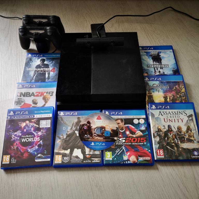 Myhomezen Montévrain Disneyland Val d'Europe - 3D Playstation 4 - Appartamento con 2 Camere da Letto - 31