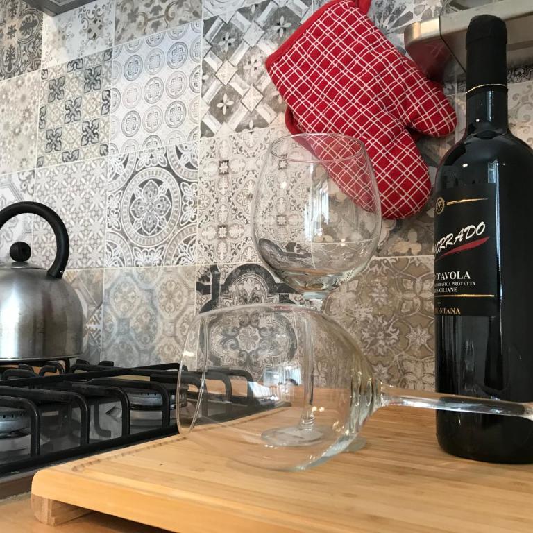 Casa vacanze Borgo marinaro - Casa Vacanze - 21