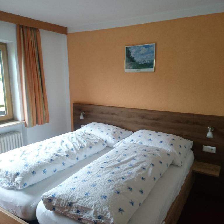 Pension Alpenstern - Doppelzimmer - 1