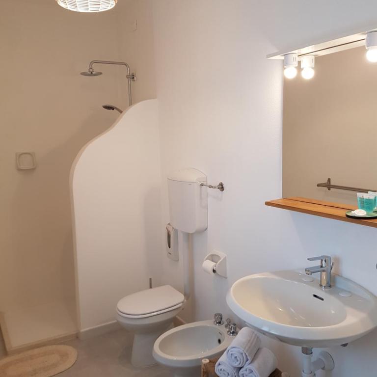 Albergo Mio Boutique Hotel - Adults Only - Camera Tripla - 10