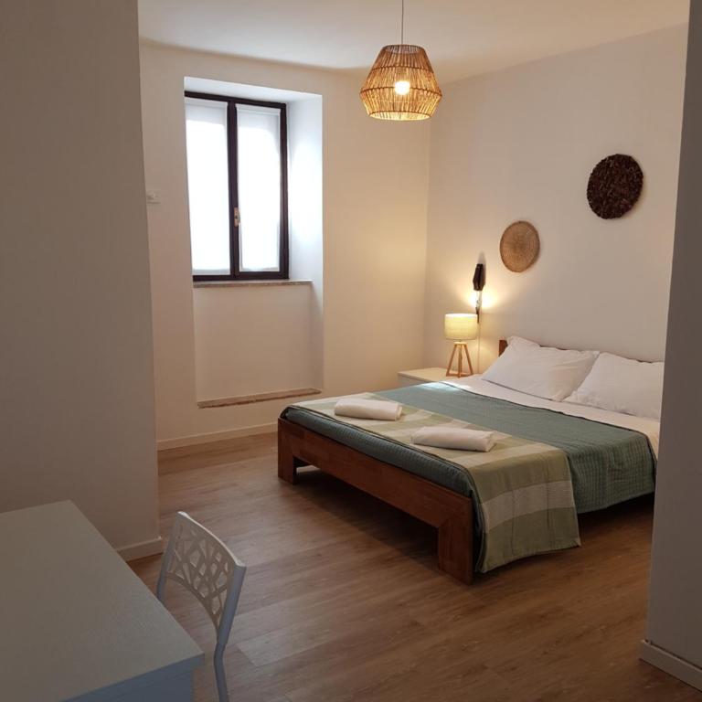 Albergo Mio Boutique Hotel - Adults Only - Camera Matrimoniale - 10