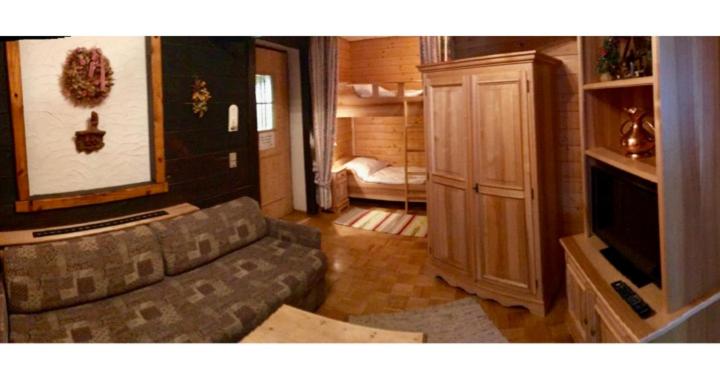 Appartements Futtertrögl - Apartment mit 1 Schlafzimmer - 7