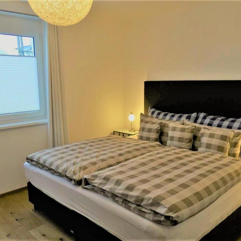 berg.FREUND im Allgäu - Apartment mit 1 Schlafzimmer - 4