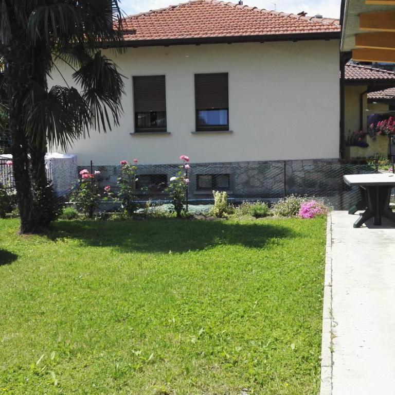 Casa Bellavista - Lake Maggiore view and garden - Casa con 1 Camera da Letto - 40