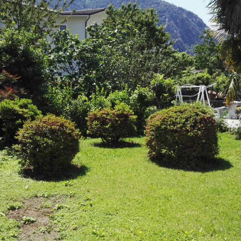 Casa Bellavista - Lake Maggiore view and garden - Casa con 1 Camera da Letto - 39