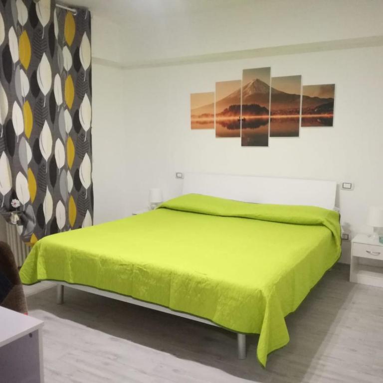 Casa Mia - Family Room with Private Bathroom - 21