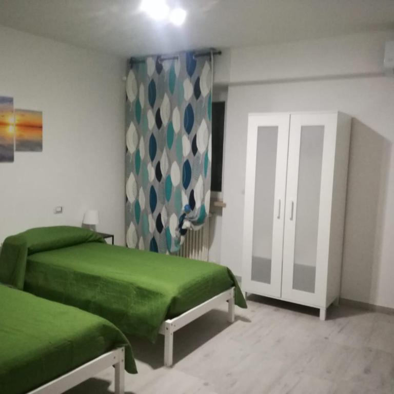 Casa Mia - Family Room with Private Bathroom - 22