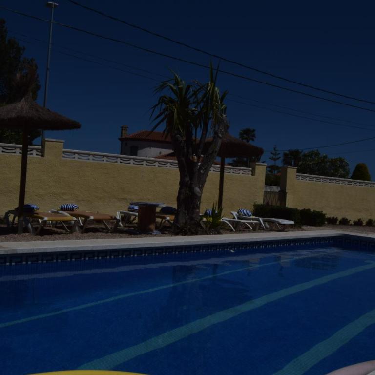 Villa Los Inkas - Casa Unifamiliar de 3 dormitorios - 17
