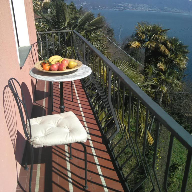 Casa Lago Azzurro Apartement - Appartamento con 2 Camere da Letto - 5