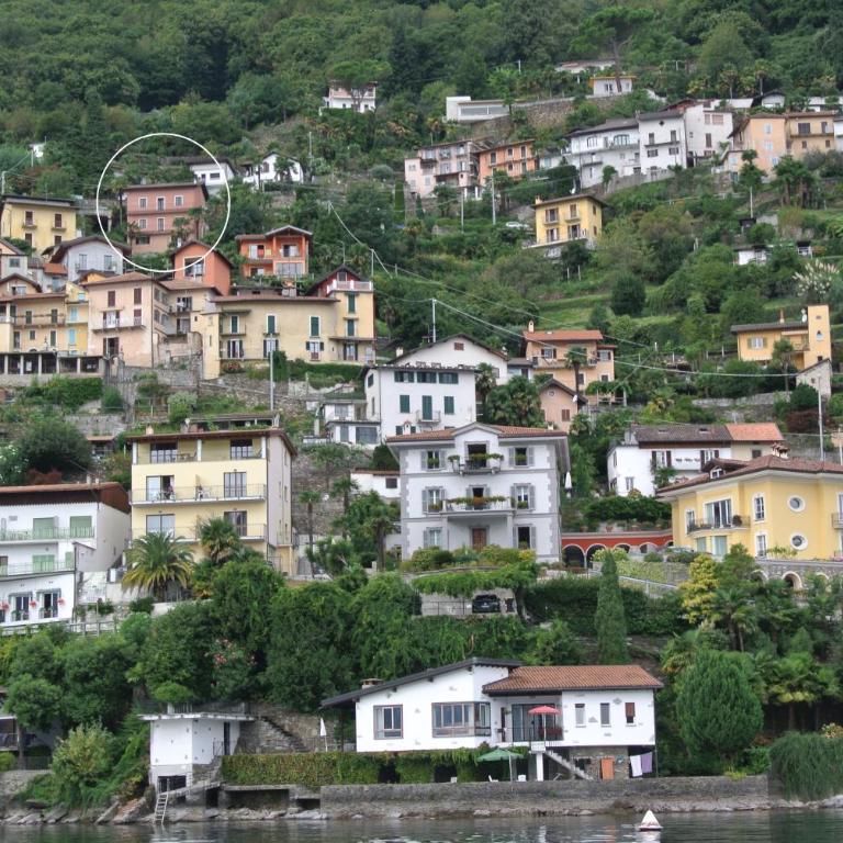 Casa Lago Azzurro Apartement - Appartamento con 2 Camere da Letto - 20