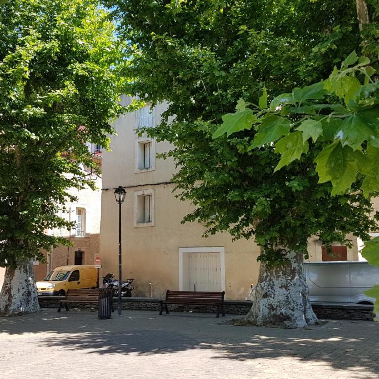 Cosy Corner - Appartement 1 Chambre - 17