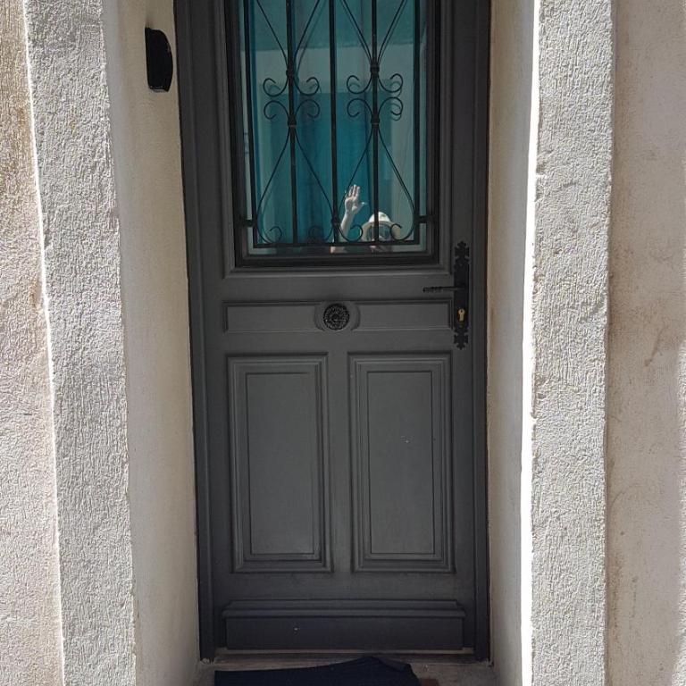 Cosy Corner - Appartement 1 Chambre - 16