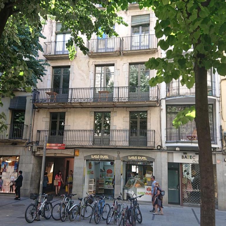 Bravissimo Rambla Eiffel Bridge 2 - Apartamento de 3 dormitorios - 39