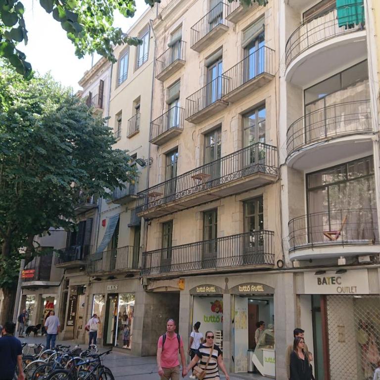 Bravissimo Rambla Eiffel Bridge 2 - Apartamento de 3 dormitorios - 38