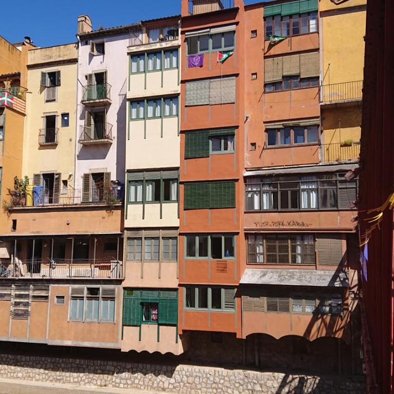 Bravissimo Rambla Eiffel Bridge 2 - Apartamento de 3 dormitorios - 41