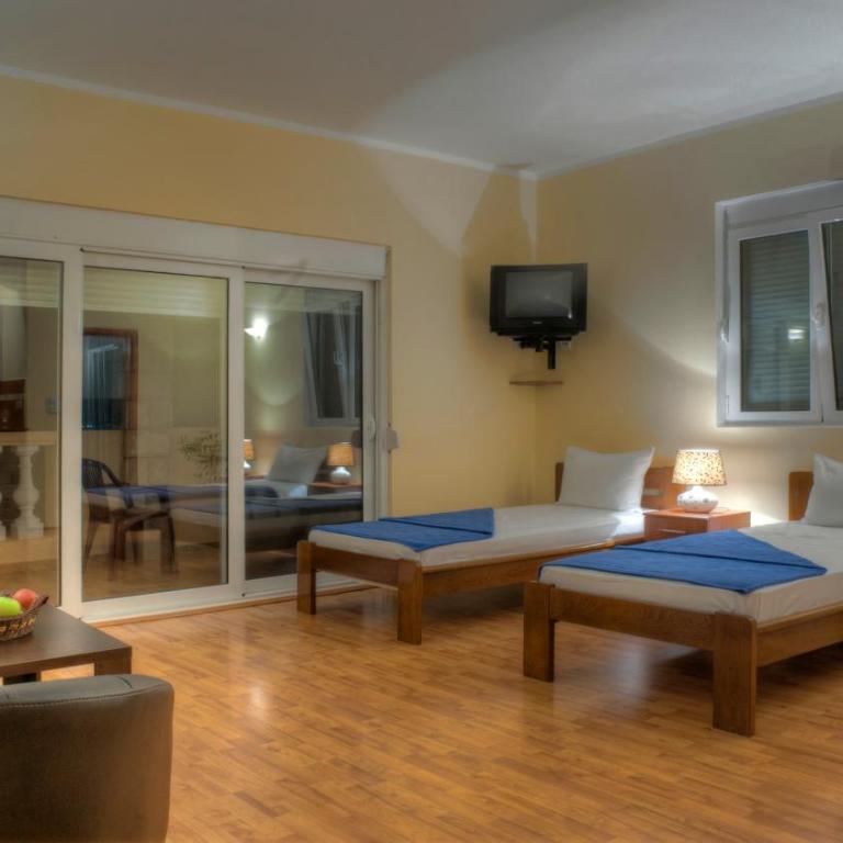 Castellamare Residence - Duplex Apartment (6 Adults) - 4