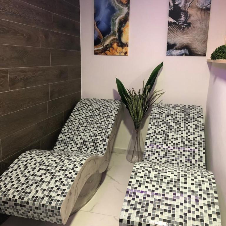 Apartman Zlatibor Spa 4You - One-Bedroom Apartment - 23