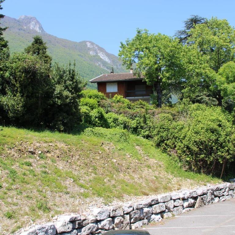 Vue sublime sur le lac du Bourget - Appartement 1 Chambre - 29