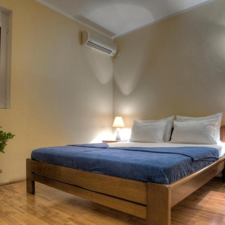 Castellamare Residence - Dupleks Apartman (5 Odraslih Osoba) - 3