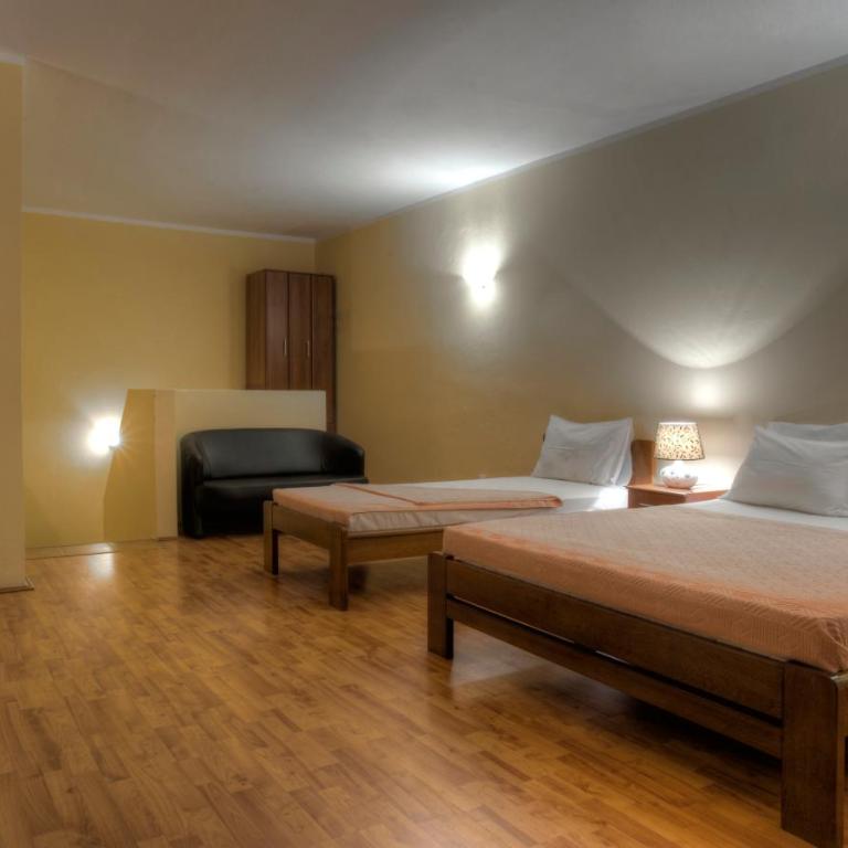 Castellamare Residence - Duplex Apartment (6 Adults) - 7