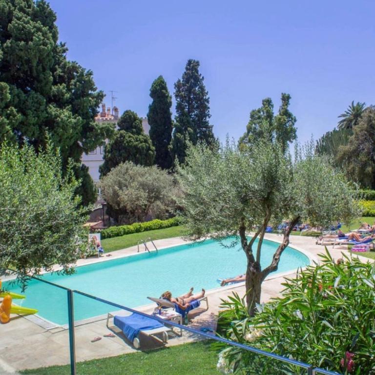 Taormina Suite Mon Repos - Appartamento con 2 Camere da Letto - 24