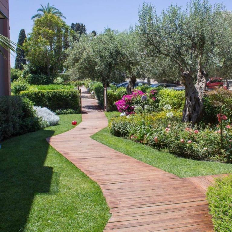 Taormina Suite Mon Repos - Appartamento con 2 Camere da Letto - 8