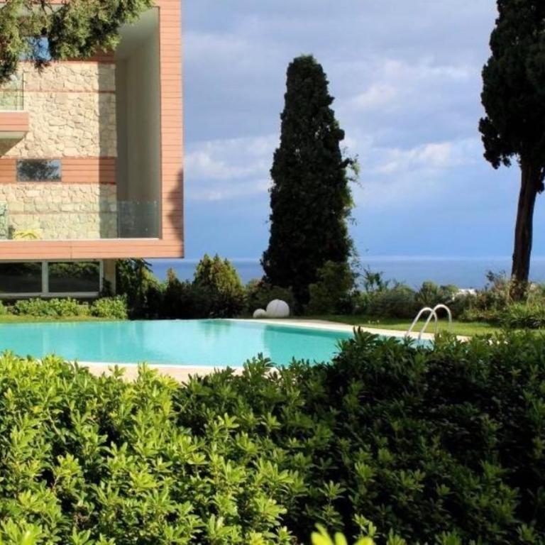 Taormina Suite Mon Repos - Appartamento con 2 Camere da Letto - 6