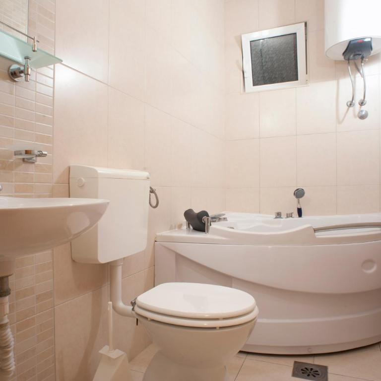 Castellamare Residence - Penthouse Apartment - 3