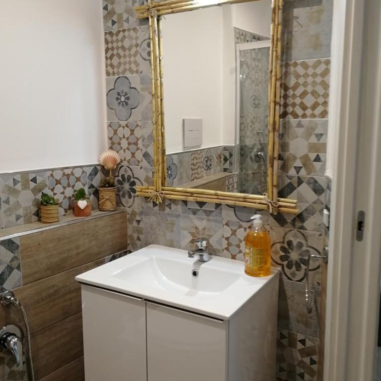 Sicilia Bedda house - Appartamento Monolocale - 6