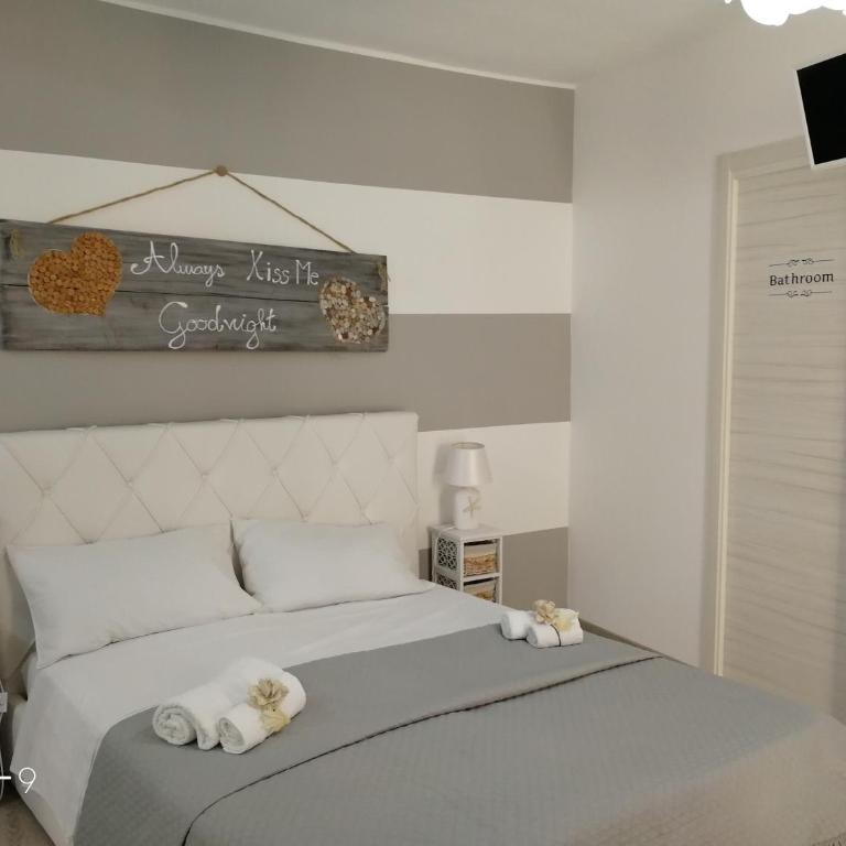 Sicilia Bedda house - Appartamento Monolocale - 20