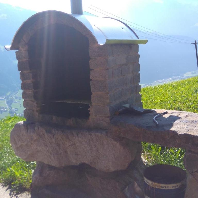 Ferienhütte Georg - Haus mit 6 Schlafzimmern - 12