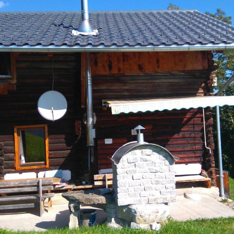 Ferienhütte Georg - Haus mit 6 Schlafzimmern - 11