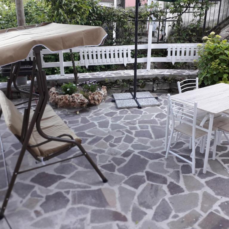 Casa Caterina - Appartamento con Terrazza - 16
