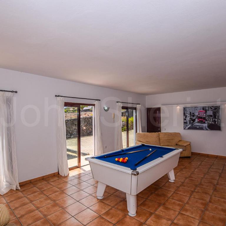 Villa Montana - LH113 By Villas Now Ltd - Villa con vistas al mar - 12