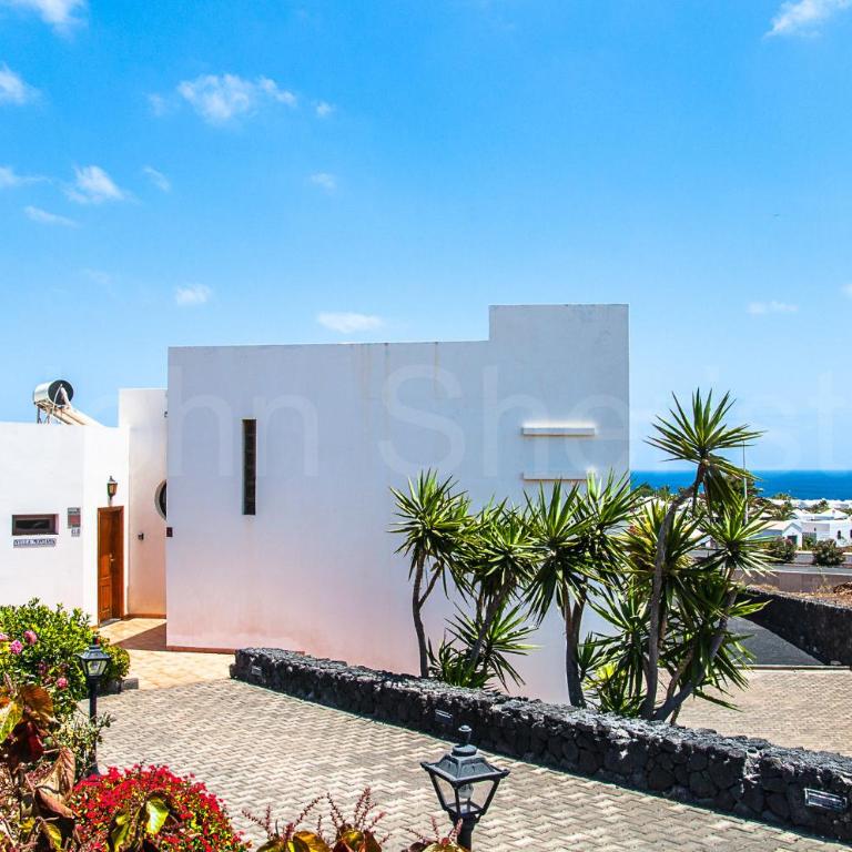 Villa Montana - LH113 By Villas Now Ltd - Villa con vistas al mar - 7