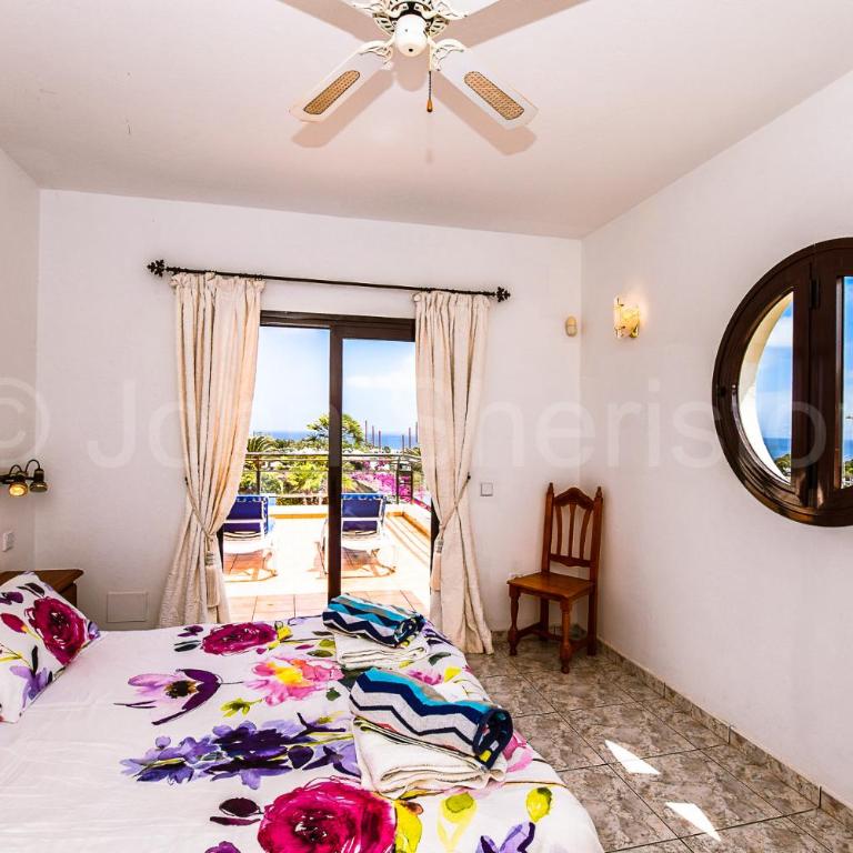 Villa Montana - LH113 By Villas Now Ltd - Villa con vistas al mar - 16